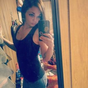 Meet your Posher, April